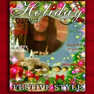 Meet your Posher, Pamela